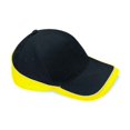 thumbnail image 2 of Beechfield Teamwear Competition Cap, 2 of 2