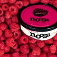 thumbnail image 3 of Noosa Yoghurt, Whole Milk Yogurt, Velvety Smooth & Creamy, Raspberry, 8 oz Tub, 3 of 6
