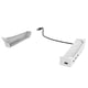 thumbnail image 2 of Para PS5 Soporte Horizontal Delgado Con Base Central Playstation 5 Slim, 2 of 7