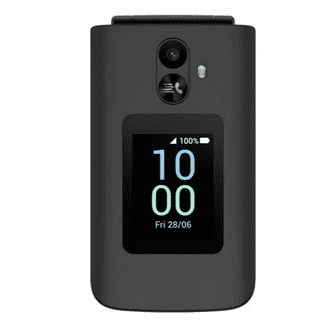 Google Pixel 8a 128 GB, Obsidian, Postpaid Smartphone [Locked to