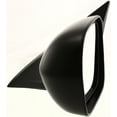 thumbnail image 3 of Mirror Compatible With 2001-2005 Honda Civic Left Driver Side Textured Black Kool-Vue, 3 of 6