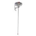 thumbnail image 2 of Cooking , Candy  304 Stainless Steel Accurate 30cm Probe  for Baking, 2 of 7