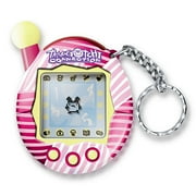 Tamagotchi Connection Version 4, Pink Stripes