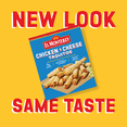 thumbnail image 3 of El Monterey Chicken & Cheese Flour Taquitos 20 oz, 20 Count (Frozen), 3 of 13