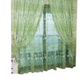 thumbnail image 1 of Braveheart Rideau Imprimé Fleurs Translucide Semi-Transparent pour Chambre d'Enfants Filles, 1 of 8