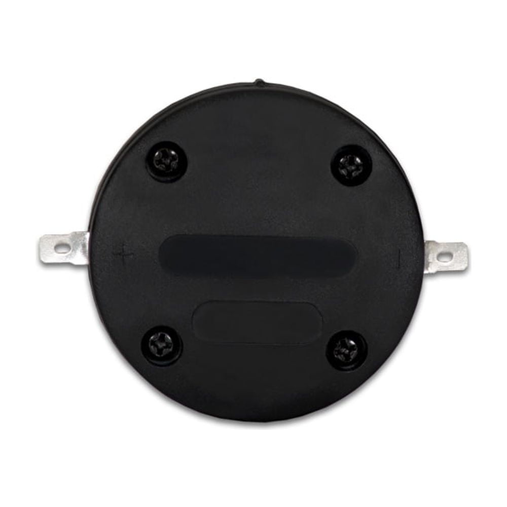 4 Goldwood Sound GT-400CD Piezo Bullet Tweeter Drivers 200W each Replacement for KSN1142A