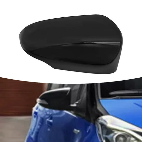 Sleek Design and Effective Protection with right side mirror cover cap