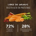 thumbnail image 3 of Alimento Para Perros Instinct Salmón 1.8 Kg, 3 of 3