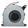 thumbnail image 2 of LANDALANYA Nuevo ventilador de refrigeración de CPU de repuesto para Intel NUC NUC8 NUC8i7BEH NUC8i5BEH NUC8i3BEH NUC8i5bek BOXNUC8i7BEH6 NUC8BEH NUC8 I3/I5/I7 Mini Host Series BSC0805HA-00 BAZB0808R5, 2 of 3