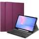 thumbnail image 1 of Funda de teclado FINTIE para Samsung Galaxy Tab S10 FE/S9 FE 5G, 1 of 9
