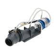 thumbnail image 4 of Bomba de chorro de propulsor de agua Hélice de 3 de 26 mm con motor sin escobillas 4370Kv 540, almohadilla de motor, juego de tubos de Zulema Piezas de barco RC, 4 of 8
