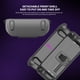thumbnail image 3 of Estuche Protector Inteprter a prueba de golpes para mainframe TPU Type3 NO3, 3 of 6