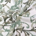 thumbnail image 4 of Home Soft Things Ravello Scroll Curtain Set - 2 Panels - 60"x96", 4 of 6