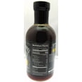 thumbnail image 6 of Jack Daniel’s Honey BBQ Sauce, 19.5 oz, 6 of 8