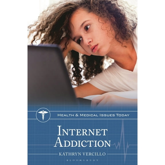 Health and Medical Issues Today Internet Addiction, (Hardcover)