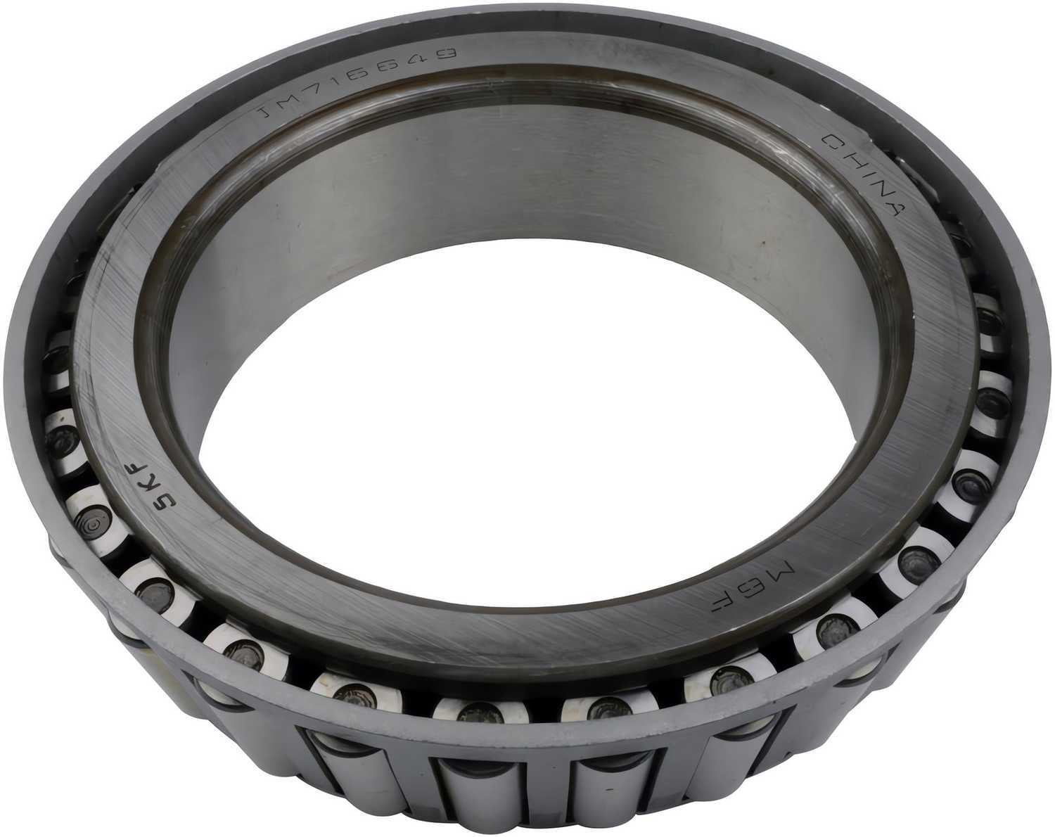SKF JM716649 Taper Bearing Cone
