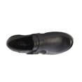 thumbnail image 3 of Ros Hommerson Eliot Women's Adjustable Strap Shoes In Black, 3 of 6