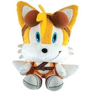 Sonic Boom Headplush Tails