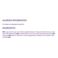 thumbnail image 4 of Cadbury Wispa Gold Chocolate Bar (48g x 48), 4 of 7