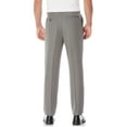 thumbnail image 2 of Men's Flat Front Golf Pants with Expandable Waistband, 2 of 2