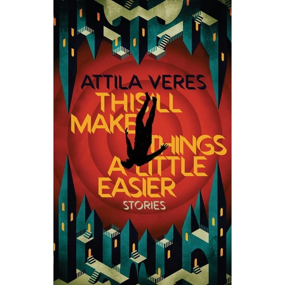 This'll Make Things a Little Easier, (Paperback)