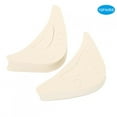 thumbnail image 3 of Embedded Toe Stopper, Size Adjustable Forefoot Pad, For Protect Toes Relieve Toe Pain Woman High Heels Shoes, 3 of 8