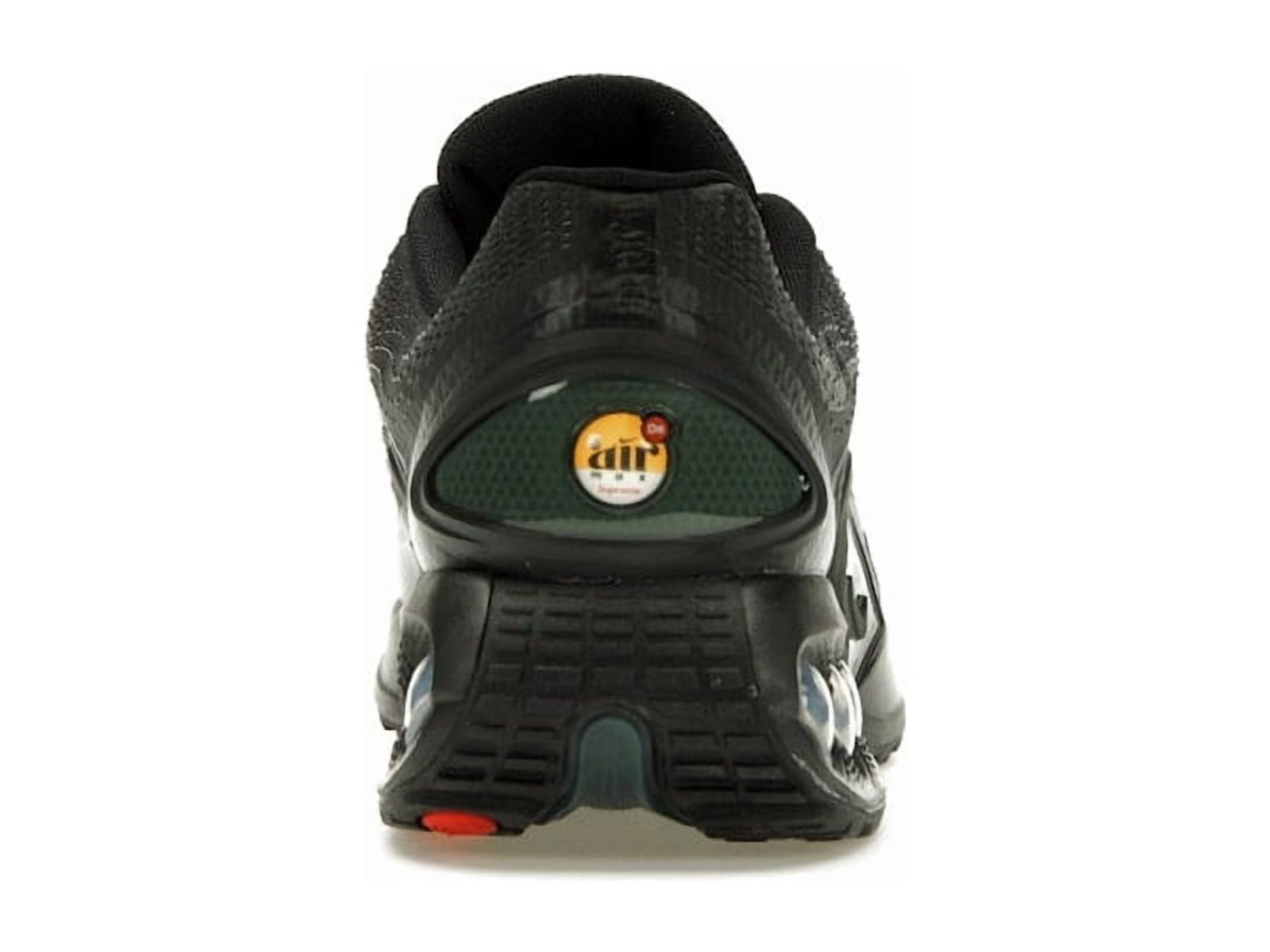 Nike Men's Air Max Dn SP Supreme Black Running Shoes, from StockX