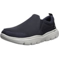 thumbnail image 1 of Zapatilla Skechers GO Walk Evolution Ultra-Impecable para hombre, color azul marino, 1 of 2