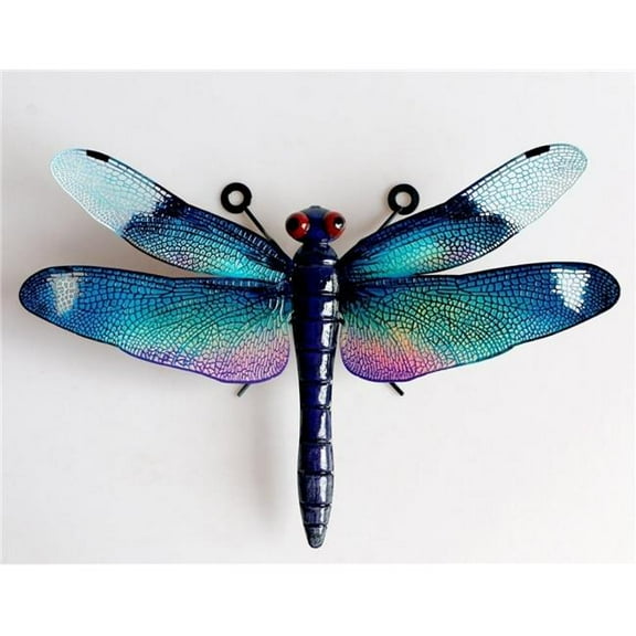 Dragonfly Wall Decor