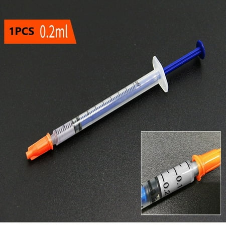 

1 piece of 0.2 ml PCB repair silver conductive wire adhesive for notebook