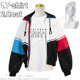 thumbnail image 3 of Disfraz de Cosplay de Valorant Jett, peluca, chaqueta, camiseta, pantalones, trajes, traje de carnaval de Halloween, juego de fantasía, disfraz, traje de juego de rol, 3 of 5