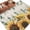 Beige, variant on Area Rug 2 x 3 Ft, Sunflower Eucalyptus Indoor Accent Bathroom Rugs for Kitchen/Laundry Room, Farmhouse Weeping Botanical Washable Non-Slip Runner Floor Mat for Entryway, Living Room
