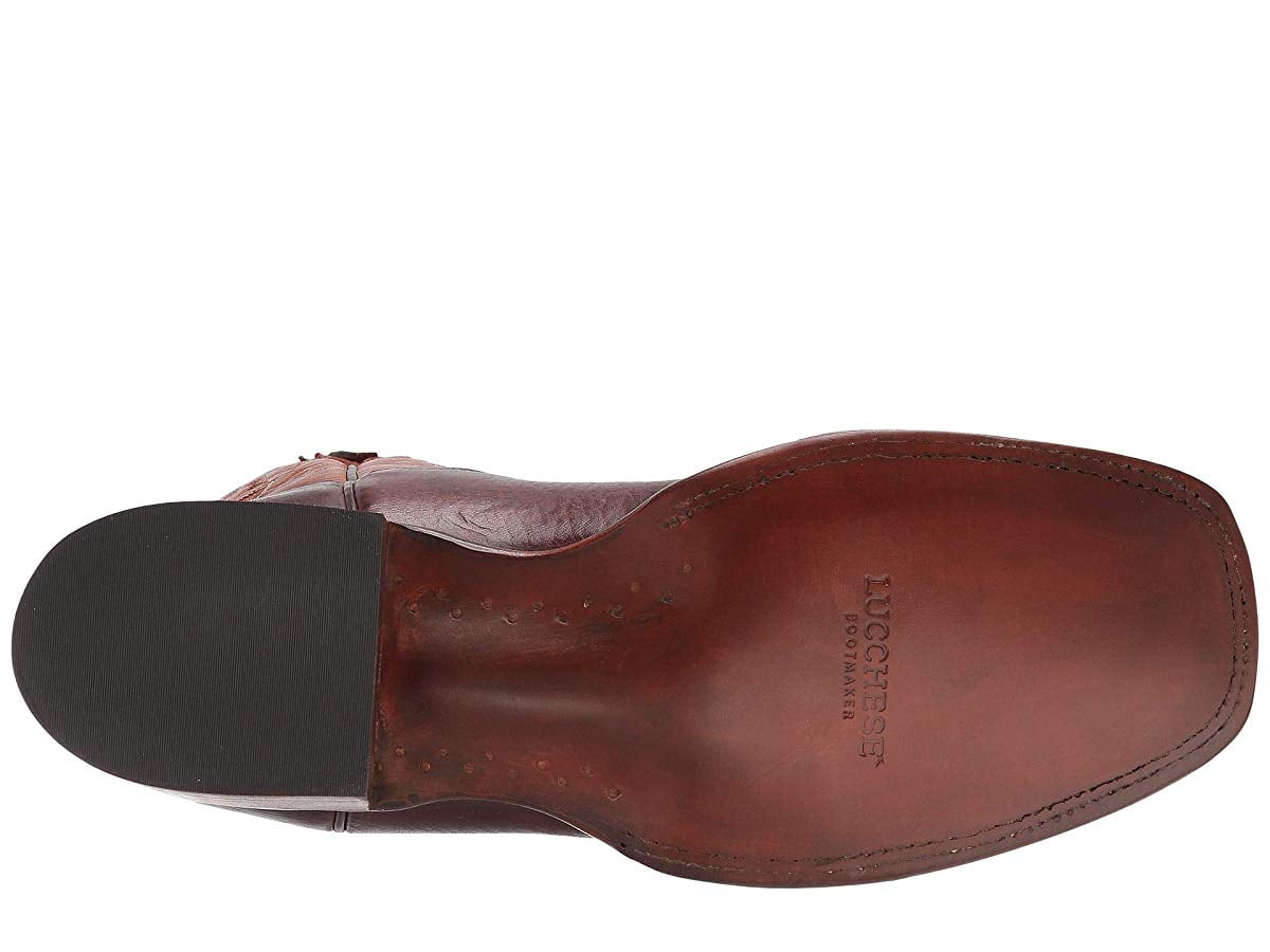 lucchese elk boots