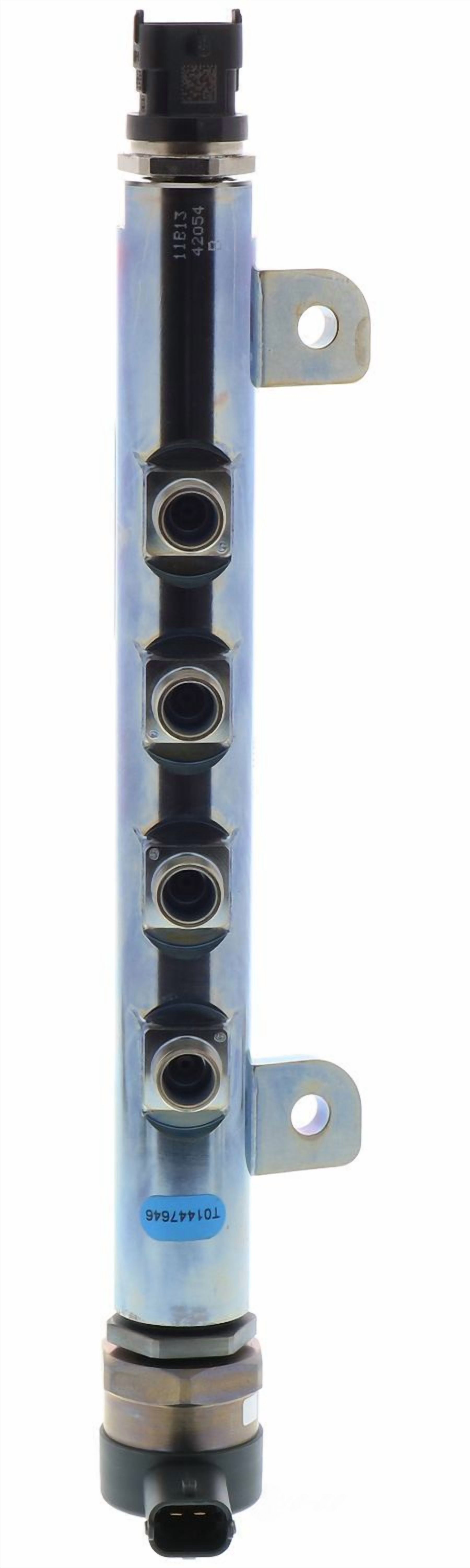 Bosch 0445214189 Fuel Injector Rail