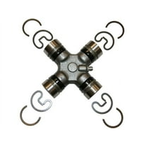 Rear Shaft All Joints Universal Joint - Compatible with 2005 - 2008 Nissan Pathfinder 2006 2007