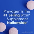 thumbnail image 4 of (3 pack) Prevagen - Regular Strength 10mg, 30 Chewable Tablets Mixed Berry Flavor with Apoaequorin & Vitamin D, 4 of 10