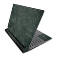 thumbnail image 1 of MightySkins ALWM17R320-Green Stone Skin for Alienware M17 R3 2020 & M17 R4 2021 - Green Stone, 1 of 4