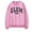 Pink, variant on Hayley Williams Logo Sweatshirt Man/Woman Hip Hop Hoodies Fans Fashion Sweatshirts
