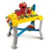 Fisher-Price Sesame Street Sing 'N Giggle Toolbench