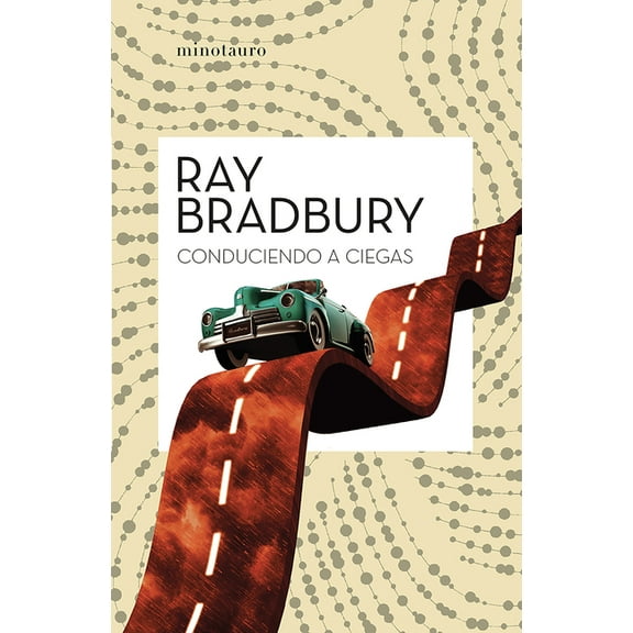 Conduciendo a Ciegas / Driving Blind, (Paperback)