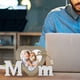 thumbnail image 4 of Marco de Fotos de Madera con Letras | Diseño Personalizado de Amor y Corazón | Decoración para El Hogar, Regalo de Boda | Fácil de Colocar En La Pared o La Mesa, 4 of 5