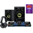 thumbnail image 2 of Hercules DJ Starter Kit Worldwide, 2 of 11