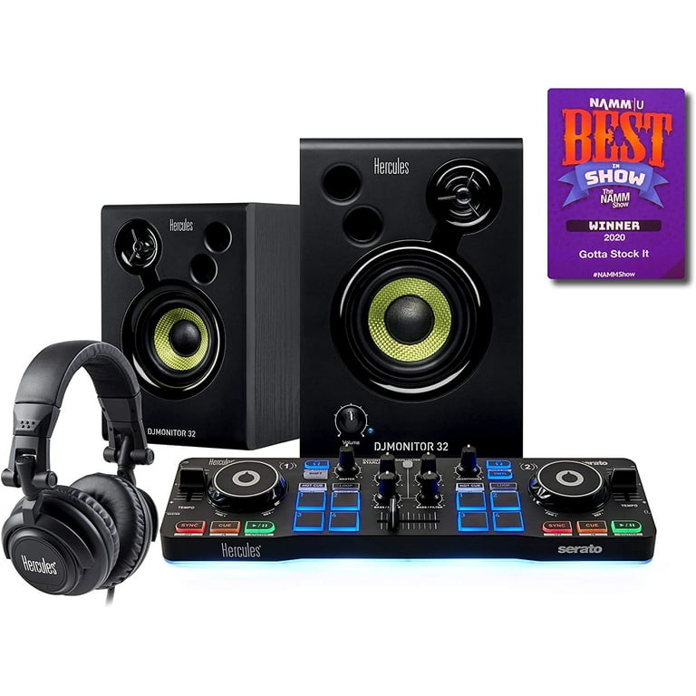 Dj speaker kit 2025
