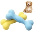 thumbnail image 1 of 2PCS Bone Dog Bite Toy Creative Cute Bone Dog Chew Toy Pet Teething Toy, 1 of 10
