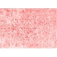 thumbnail image 1 of Ahgly Company Indoor Rectangle Persian Red Traditional Area Rugs, 7' x 10', 1 of 4