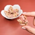 thumbnail image 5 of Strawberry Chunk Nibbles Snack Clusters 3 Pack, 5 of 6