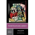 thumbnail image 1 of Pre-Owned Northanger Abbey: A Norton Critical Edition (Paperback) 0393978508 9780393978506, 1 of 1