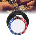 thumbnail image 4 of Lupa de Aumento, 15x Reloj de plástico Lupas Reparación de lupas Lupas Herramienta de joyería Relojeros Inspección Joyeros Herramientas de reparación Amonsee NO, 4 of 5
