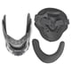 thumbnail image 2 of Soporte para el cuello ANGGREK ajustable en altura para Alivio del dolor de cuello, 2 of 8