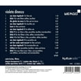 thumbnail image 2 of Dinescu / Levine / Hornquartett - Diary & Tagebuch: Works for Flute - Music & Performance - CD, 2 of 2